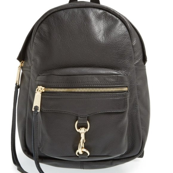 Rebecca Minkoff Mini M.A.B. Backpack